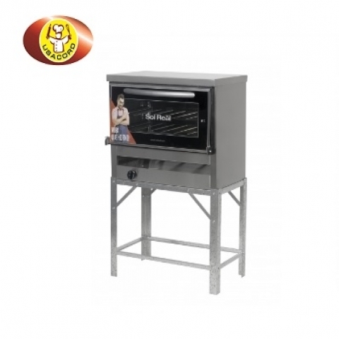 PROMO NAVIDAD! Horno Pizzero! Abonalo en 12 cuotas!