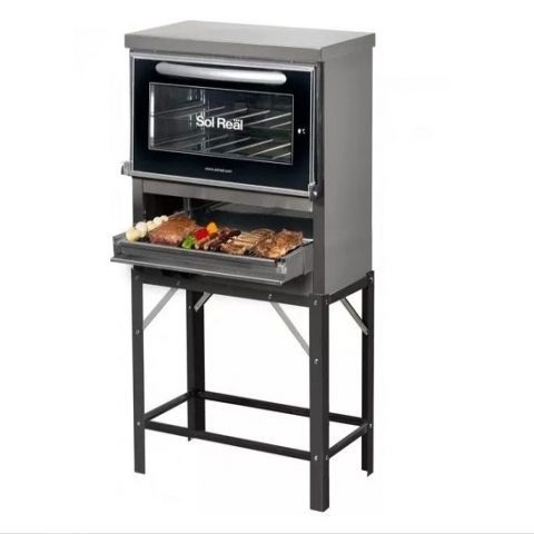Hornos Pizzeros equipamiento gastronomico.