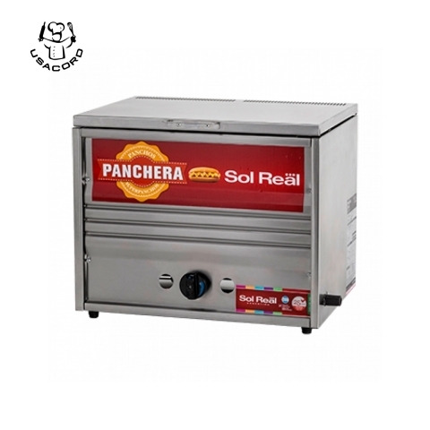 PANCHERA CHICA SOL REAL
