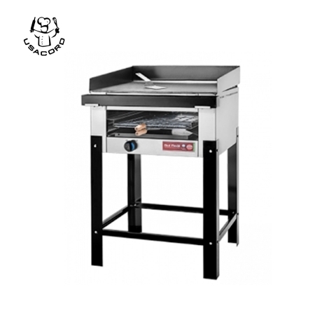 Lomitera Simple Sol Real 077 Gas Natural Chica