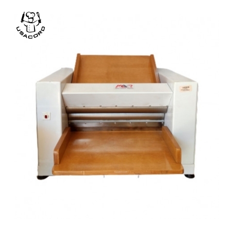 Sobadora de mesa 40 cm Mar Acrlic