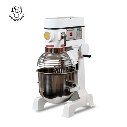 BATIDORA DE 20 LTS SIMPA