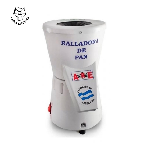 Ralladora de pan Are 10 kg